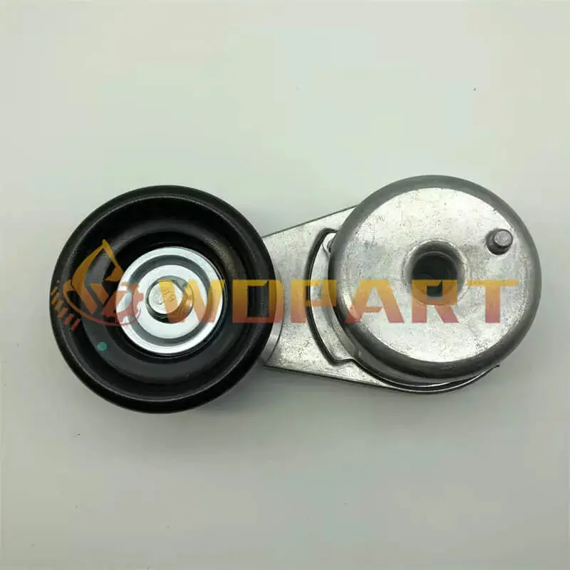 Timing Belt Tensioner 5632697 6689611 For Bobcat 3650 5600 5610 S100 T110 T450 T740 2