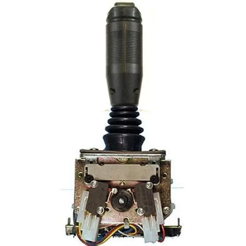 Single Axis Joystick Controller 56773 For Genie Z Boom Lifts Z45/25 Z45/25J Dc And Bi Energy Z30/20N Z34/22 Z30/20N Rj Z34/22 N 1