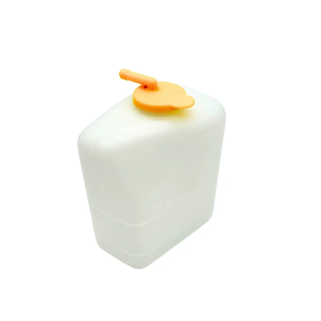 Coolant Reserve Tank - Subaru Sambar Van Kv3, Kv4 Models - 1990-1998 1