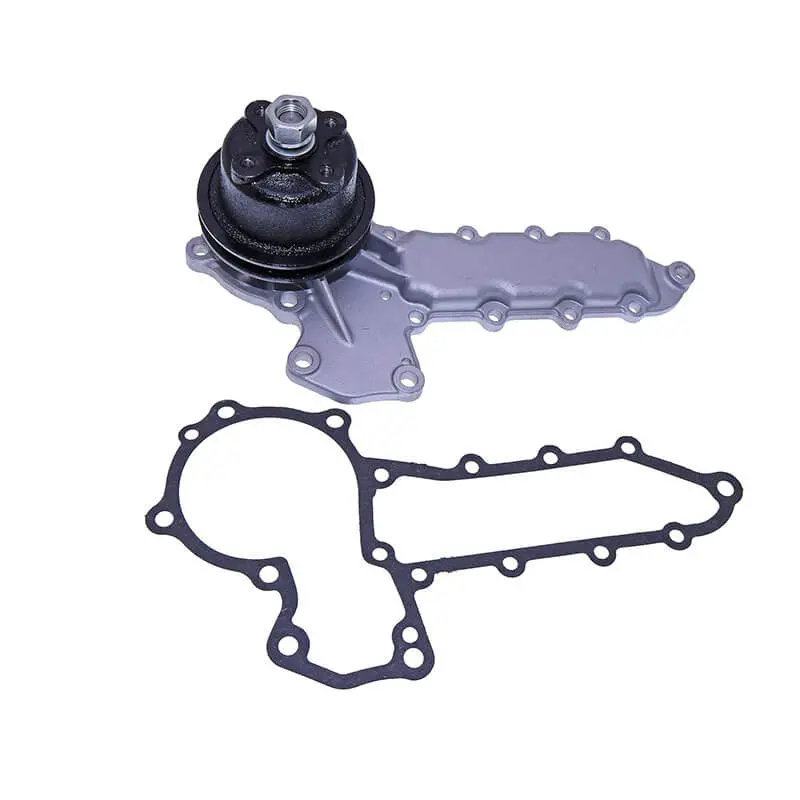 15301-73030 Water Pump E5900-73032 For Kioti Lk3054 Lk2554 Ck30 Lb2204 3A139-Sv1 Engine 1