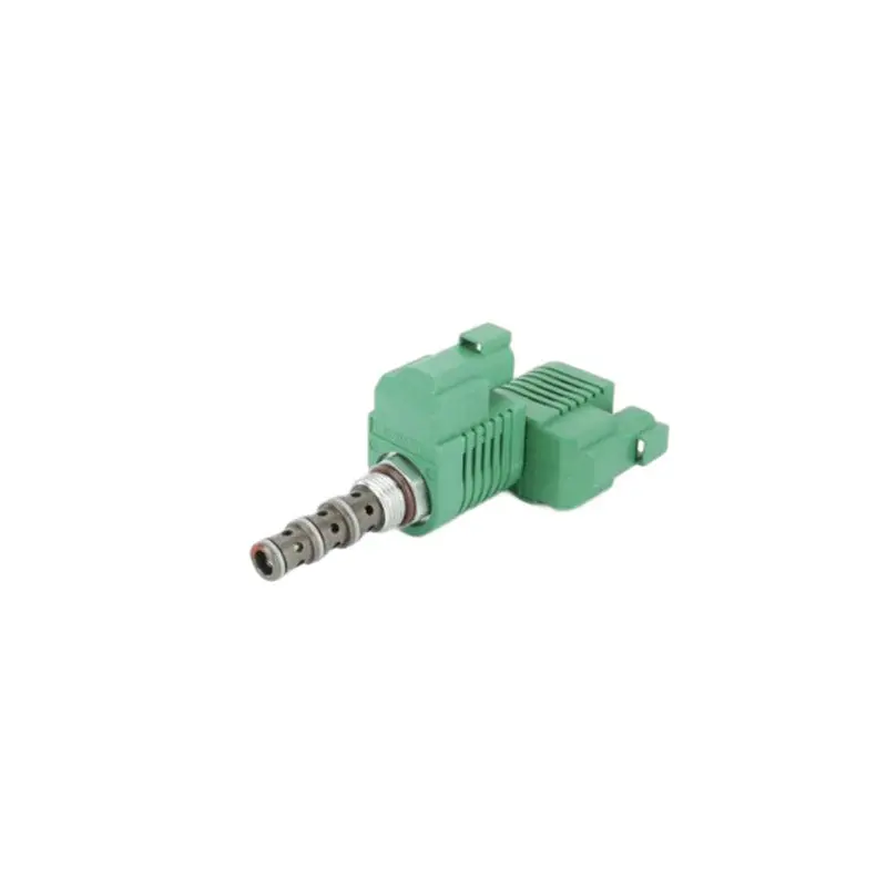 89307 89307Gt Valve Solenoid 3 Position 4 Way For Genie Aerial Lift Parts 1