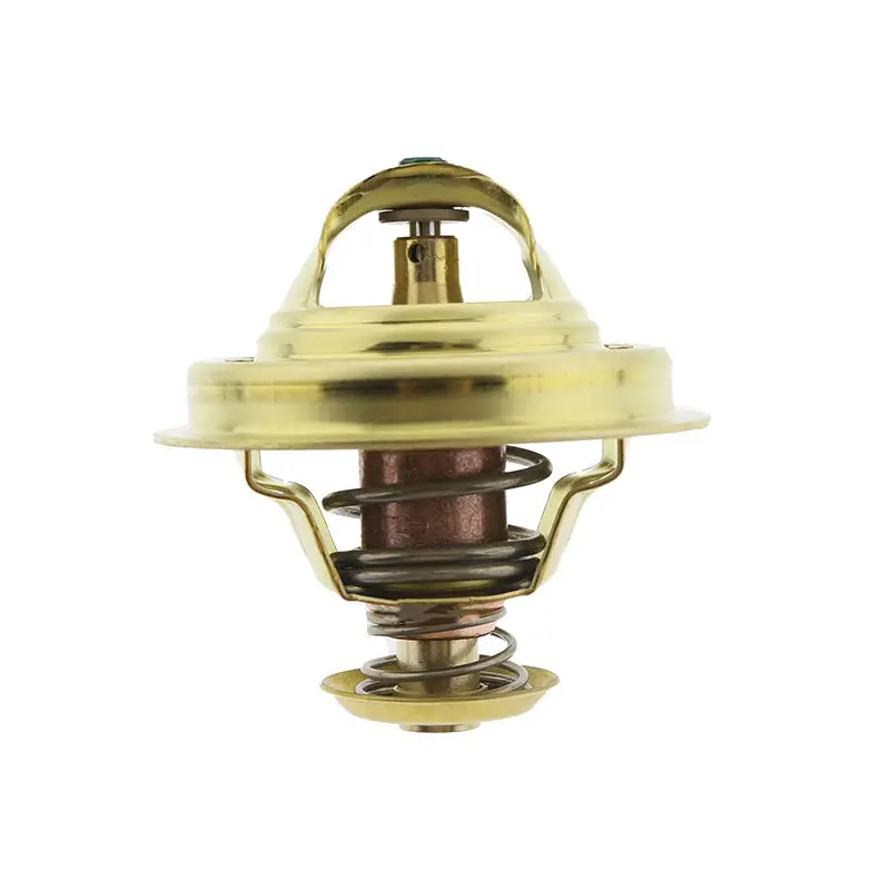 124610-48620 Thermostat For Yanmar Engine 4Tne106t-G1a 4Tne106t-Sa Komatsu Engine 4D106 4D106d 4D106t 1