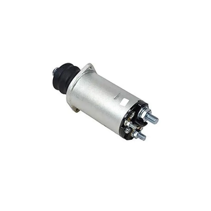 Kd0471003510 Solenoid Switch For Komatsu Excavator Pc200-3 Pc200-5 Pc200-6 1