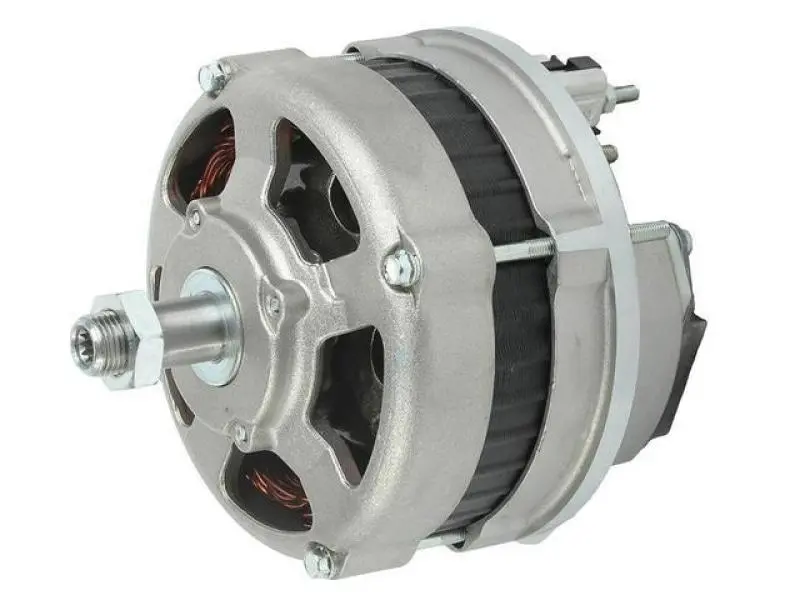 Alternator 58249 58249Gt For Genie S-100 S-105 S-120 S-125 S-3200 S-3800 S-60 S-65 S-80 S-85 Deutz Bf4l2011 1