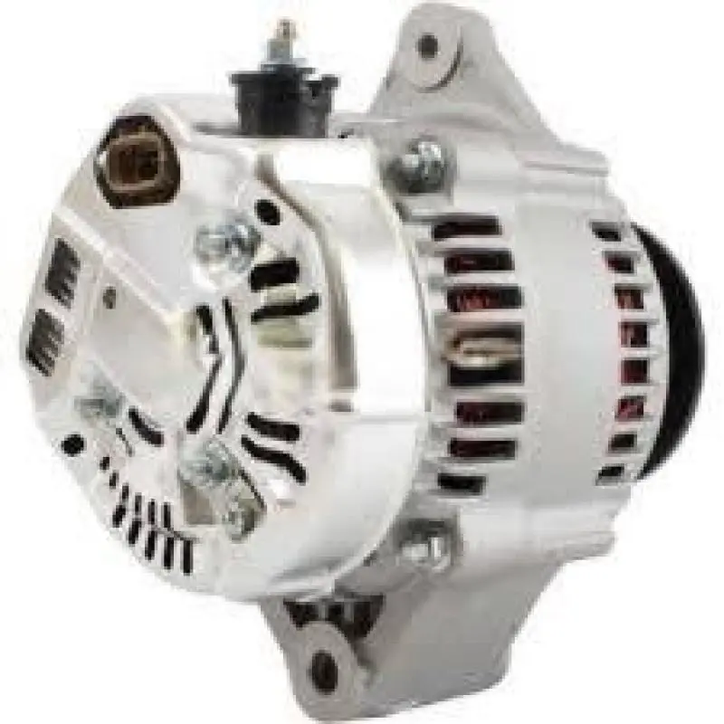 Alternator 58250Gt For Genie S-80 S-85 Z-80/60 Perkins 800 Series 1
