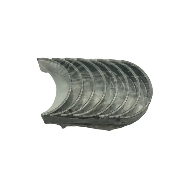 11-6026 Main Bearing Set  For Thermo King Ts 300 200 Tripac Apu Yanmar Engine 2.44 2.49 3.66 3.74 1