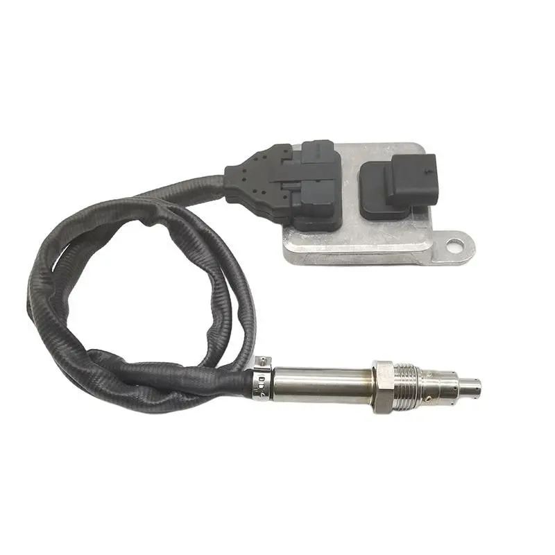 12V Nox Nitrogen Oxide Sensor 5Wk9 6610L 758712903 758712905 For Bmw 3 5 6 Series 325I 325Xi 330I 1