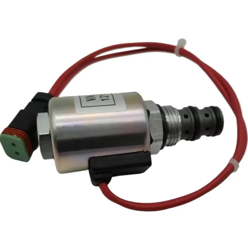 Tramsmission Solenoid Valve 121-4036 For Caterpillar 416C 416D 420D 424D 426C 2