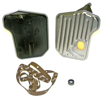 Wix Trans Filter 1