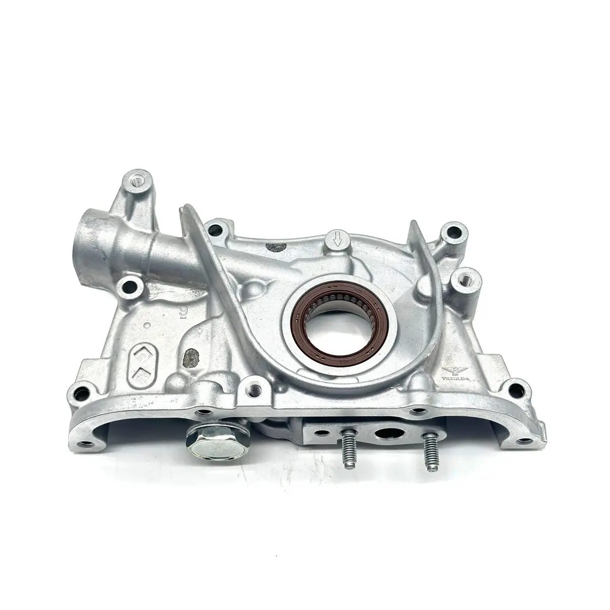 Oil Pump Assembly - Honda Acty Truck Ha8, Ha9 Models - 2009-2022 1