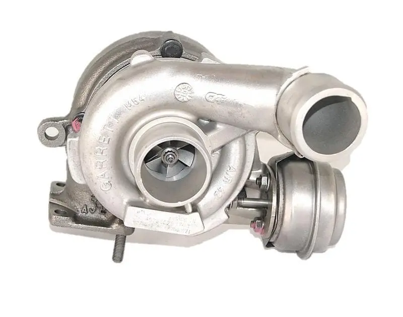 Turbocharger 725731-5009S 725731-0009 For Garrett Detroit Mtu 48L 12V4000 1600Kw 1