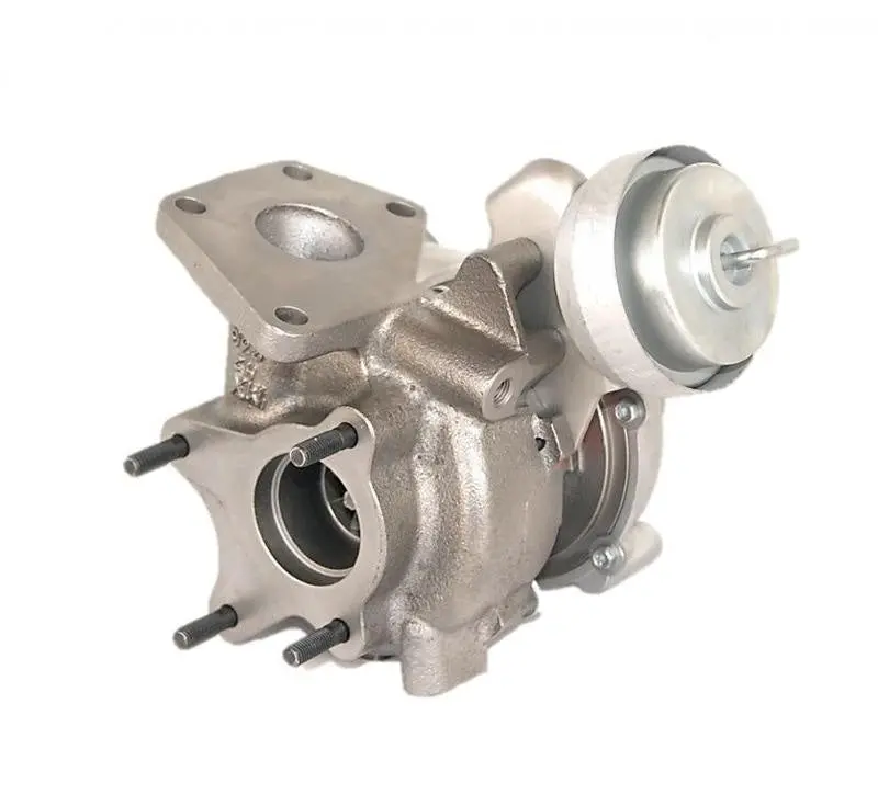 Mtu Turbocharger 481922 481922-0031 1