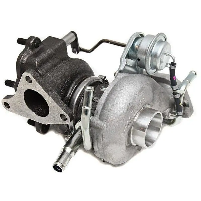 Replacement Turbocharger Tps48d01 446975 For Mtu 1