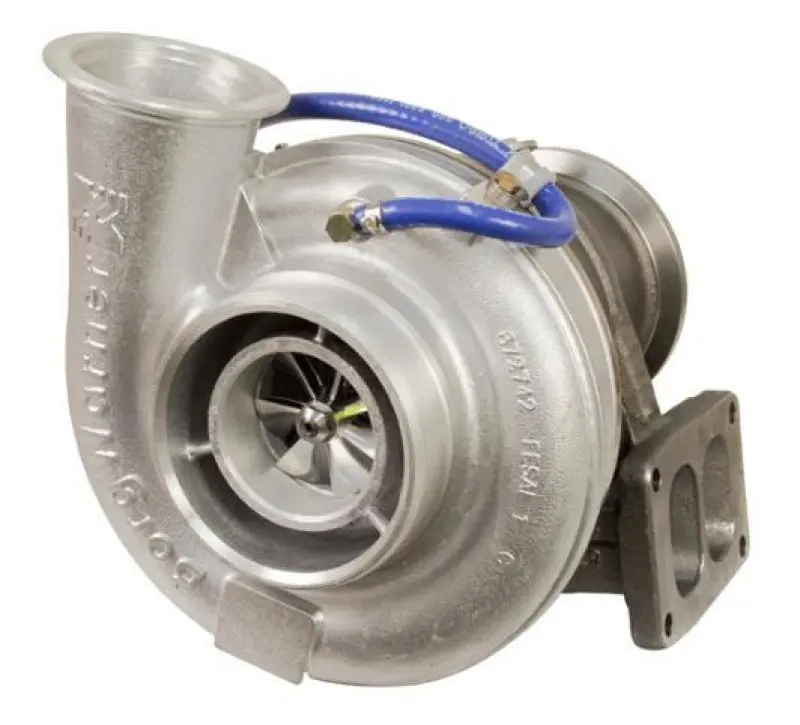 Mtu Turbocharger 53319706903 53319706903 For 2002-2006 Dcc-Mtu 6R183td13h 1