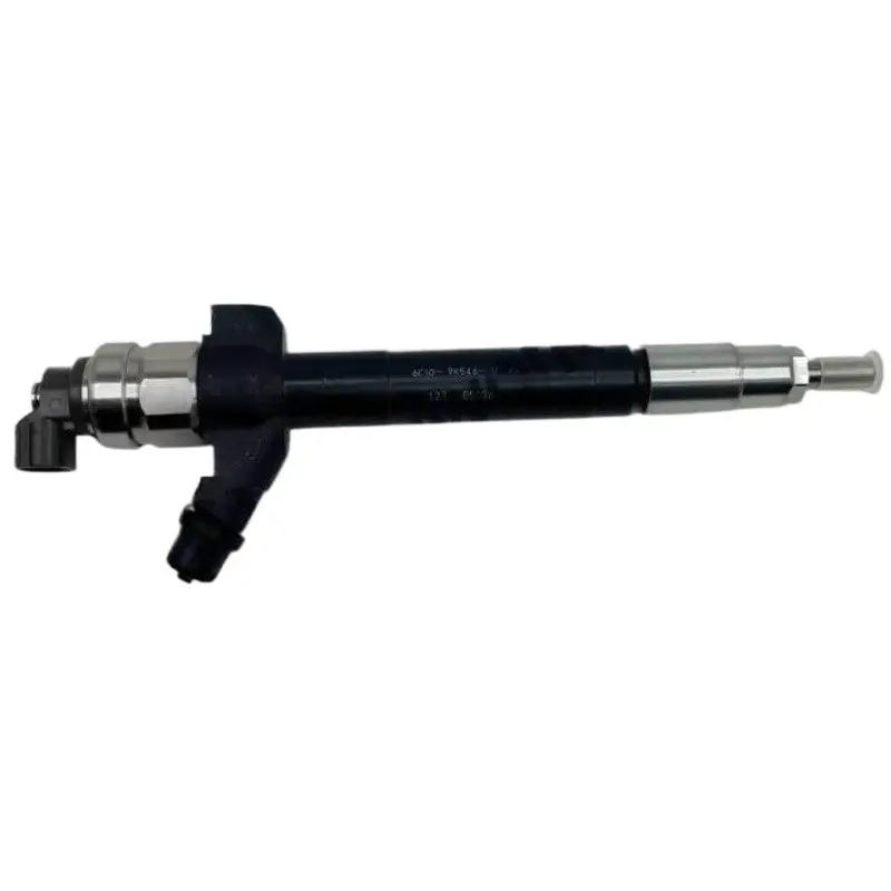 New Fuel Injector For Ford Transit 2.2L Engine 095000-5801 6C1q-9K546-Ac 1