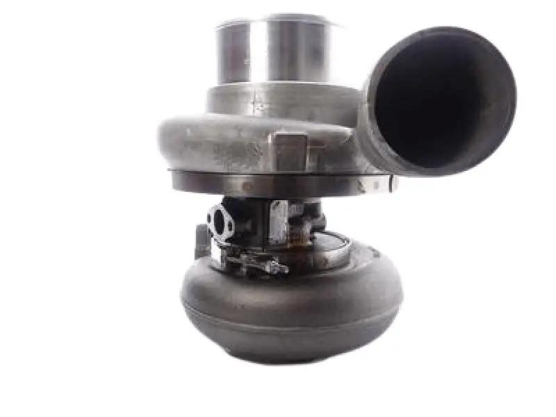 Turbocharger 714323 59410100057 Zr 195 1