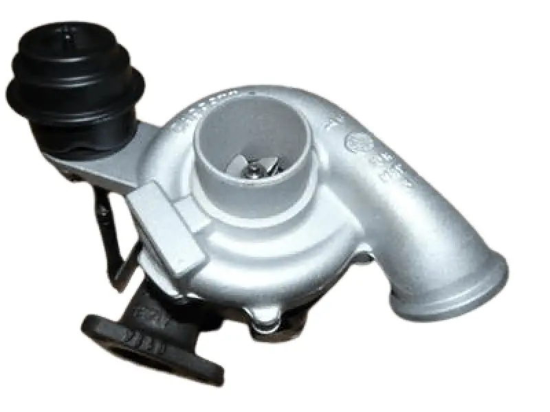 Mtu Turbocharger 59410100058 For Mtu 1