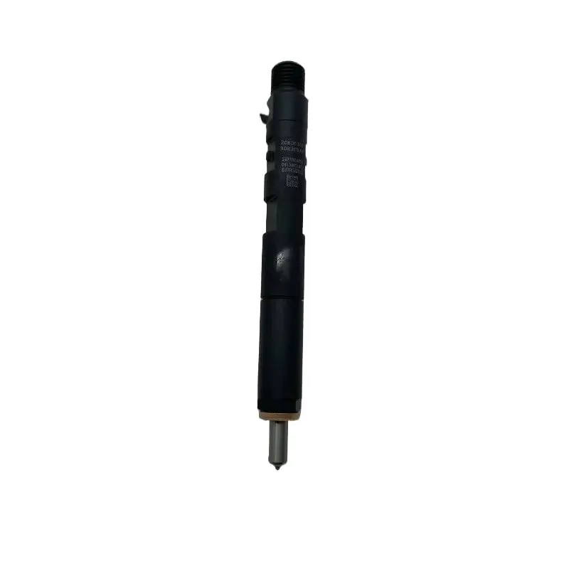 Fuel Injector Ejbr02201z Ejbr01302z Compatible With Ford Focus Transit Connect 1.8 Tdci 1