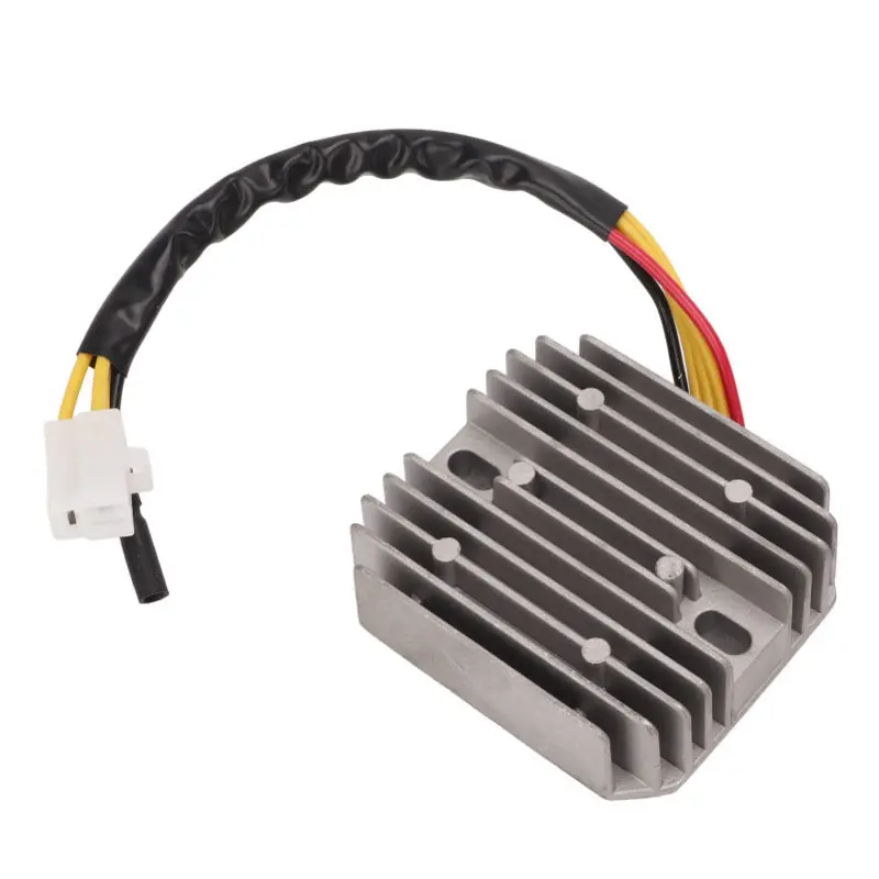 31600-Mcg-850 Voltage Regulator Rectifier For Honda Motorcycle Nx Falcon 400 Motorbike 1