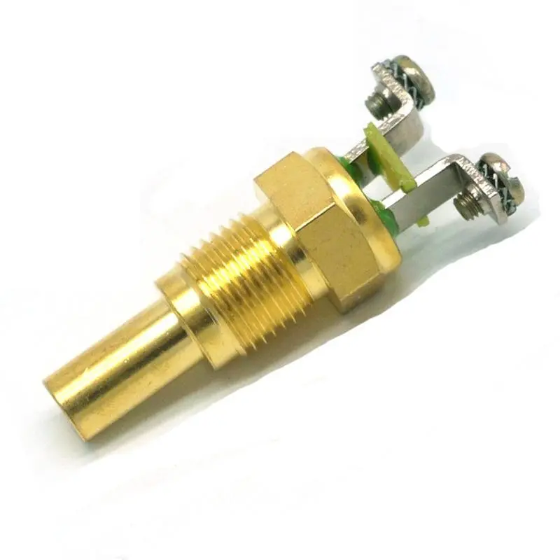 5I-7578 Water Temperature Sensor For Caterpillar Cat Excavator Cat 318B 318B N 320C 315B 315C 1