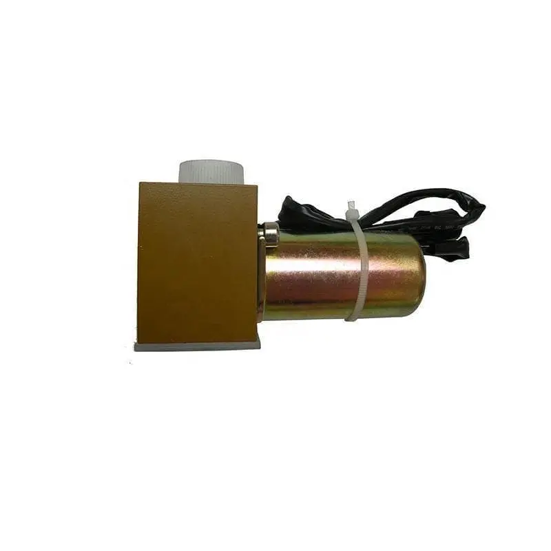 139-3990 5I-8638 Hydraulic Solenoid Valve For Caterpillar E320 Cat Excavator 1