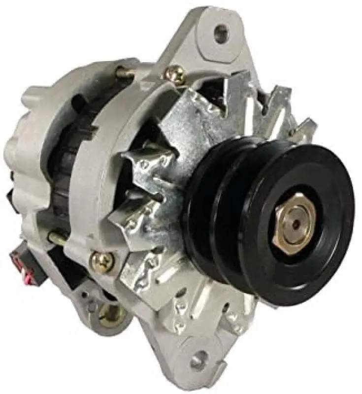 5I8085 5I-8085 Alternator For Caterpillar Cat 311 311B 311C 312 312B 312B L 312C Engine 3046 1
