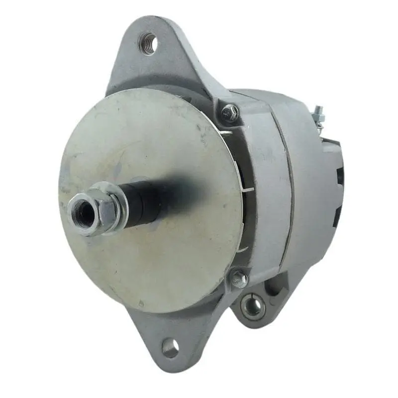5N5692 0R-2698 Alternator 24V For Caterpillar Cat D20d D250d D25d D300b D300d D30d D350d 1