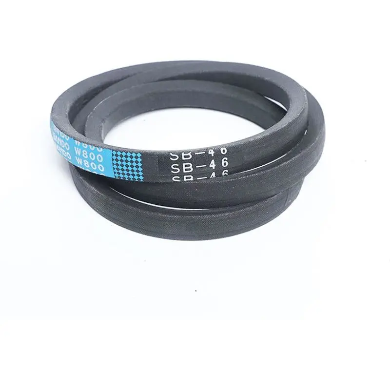 5T05756460 5T057-56460 V Ribbed Belt For Kubota Diesel Engine Spare Part 1