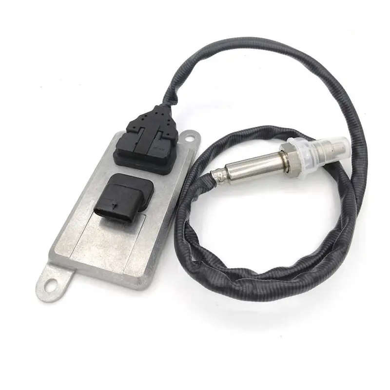 24V Nox Sensor 5Wk96618b 5Wk96618d 51154080015 For Man Tgx Tga Tgl Tgs Tgm 1