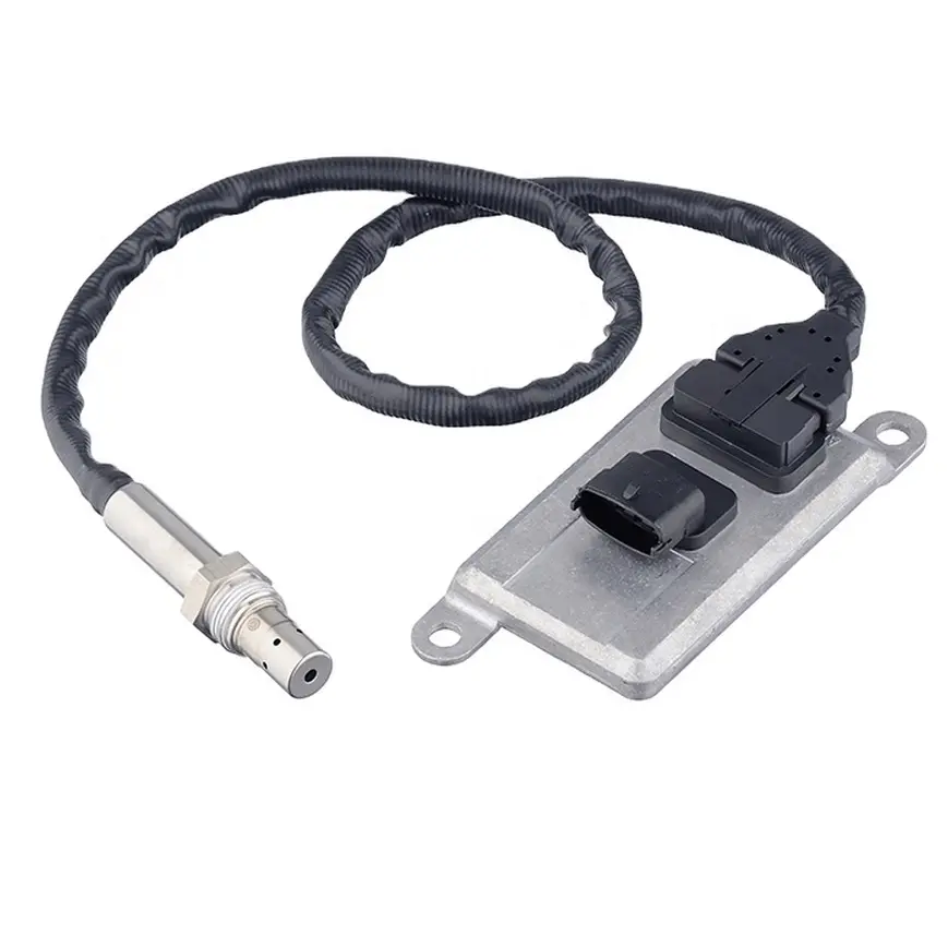 5Wk9 6619C 5Wk96619c 1836059 Nitrogen Oxygen Nox Sensor 24V For Daf Truck 1