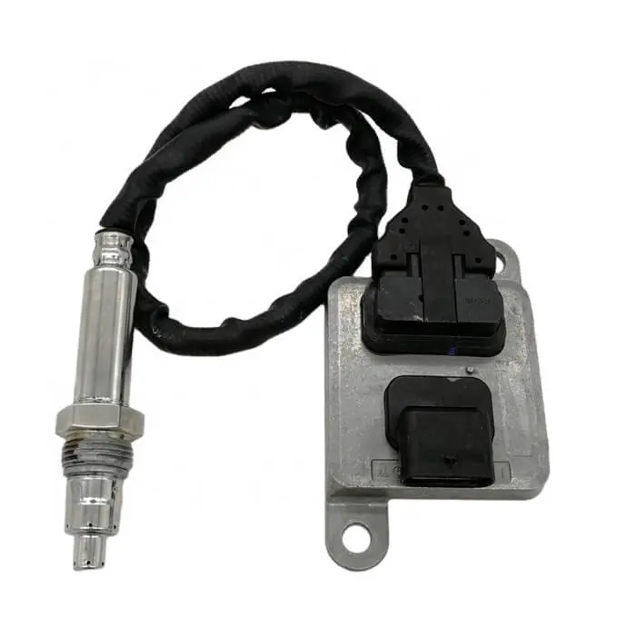 5Wk9 6621F 758713001 Nitrogen Oxygen Nox Sensor 12V For Bmw 1Er E81 E82 E87 E88 3Er E90 E91 E92 Lci N43oe 1