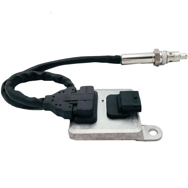 03L907807e 5Wk96638c Noxc3 Nox Nitrogen Oxide Sensor For Audi Q5 Sq5 8R Pre-Facelift Facelift 1