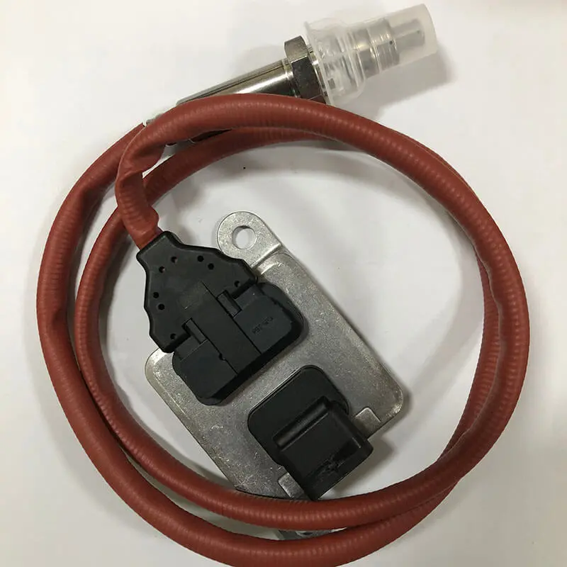 850972101 5Wk96640d 5Wk9 6640D Nitrogen Oxygen Nox Sensor For Bmw 2009 2010 2011 X5 35D E70 3.0L Diesel 335D 535D 1