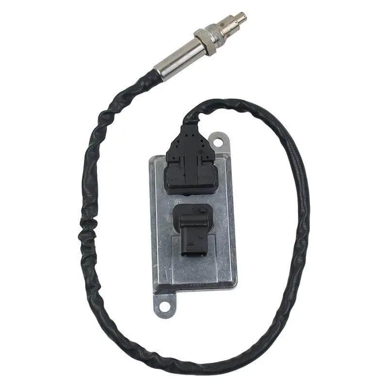 5Wk96642b A0081539828 Nitrogen Oxide Nox Sensor 24V For Mercedes-Benz Actros Atego Truck 1