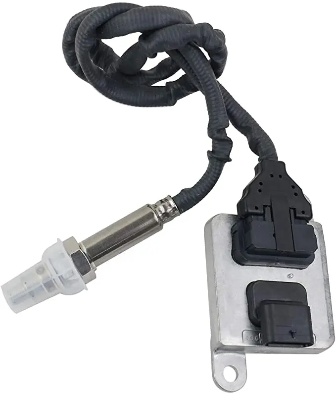 24V Nox Nitrogen Oxide Sensor 5Wk9 6650B 759040204 For Bmw 5 Series F10 F11 523I 528I 530I N53 1