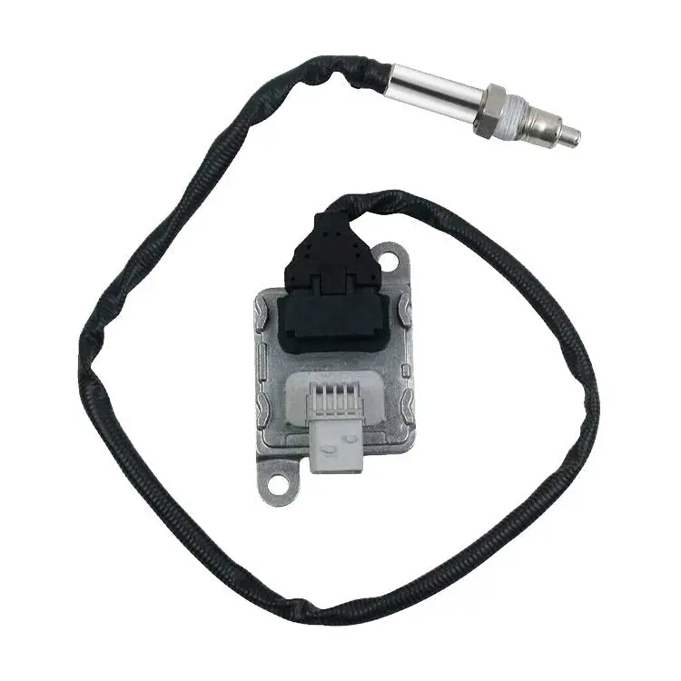 5Wk96657b A0091530728 12V Nitrogen Oxide Nox Sensor For Mercedes Benz 1