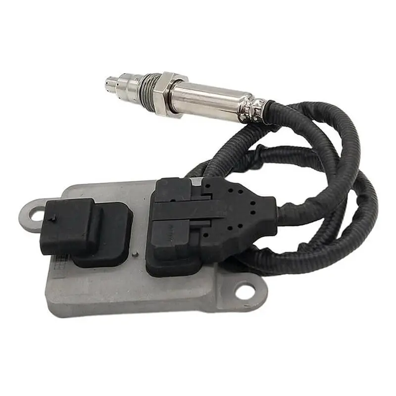 5Wk96668 5Wk9 6668 89463-E0451 Nitrogen Oxide Nox Sensor Sns12v For Toyota Hino Truck 1