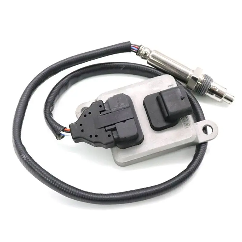 12V Nitrogen Oxide Nox Sensor 5Wk96668a 5Wk9 6668A 89463-E0450 For Toyota Hino Truck 1