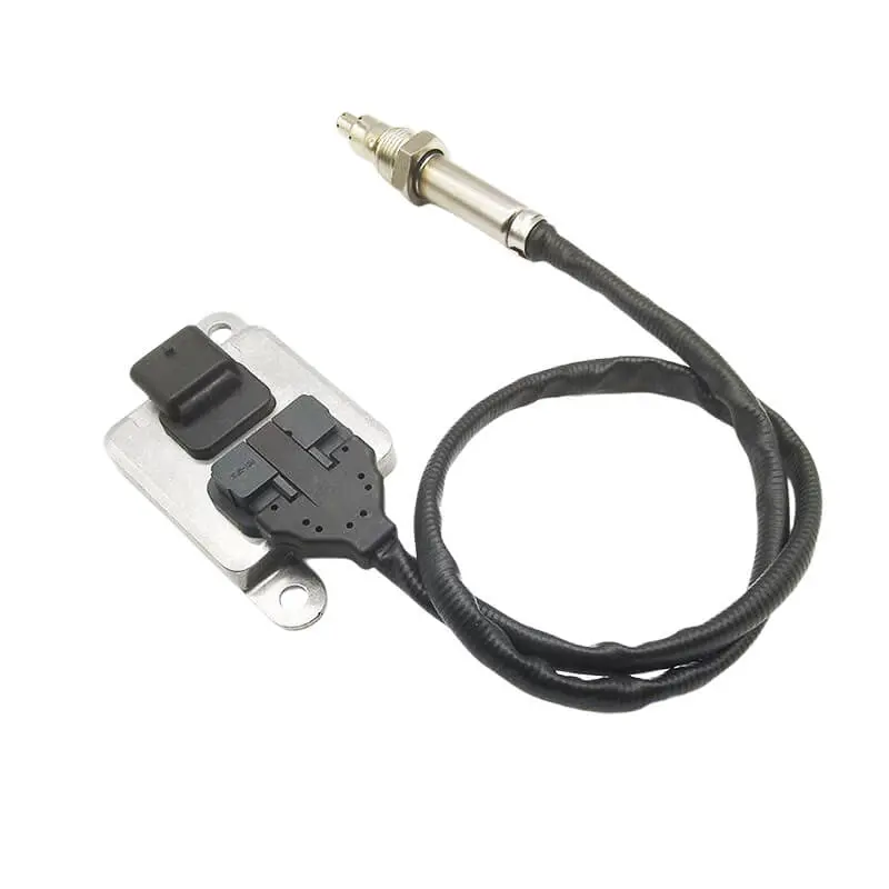 12V Nox Nitrogen Oxide Sensor 5Wk96668b 5Wk9 6668B 89463-E0451 For Hino Truck Parts 1