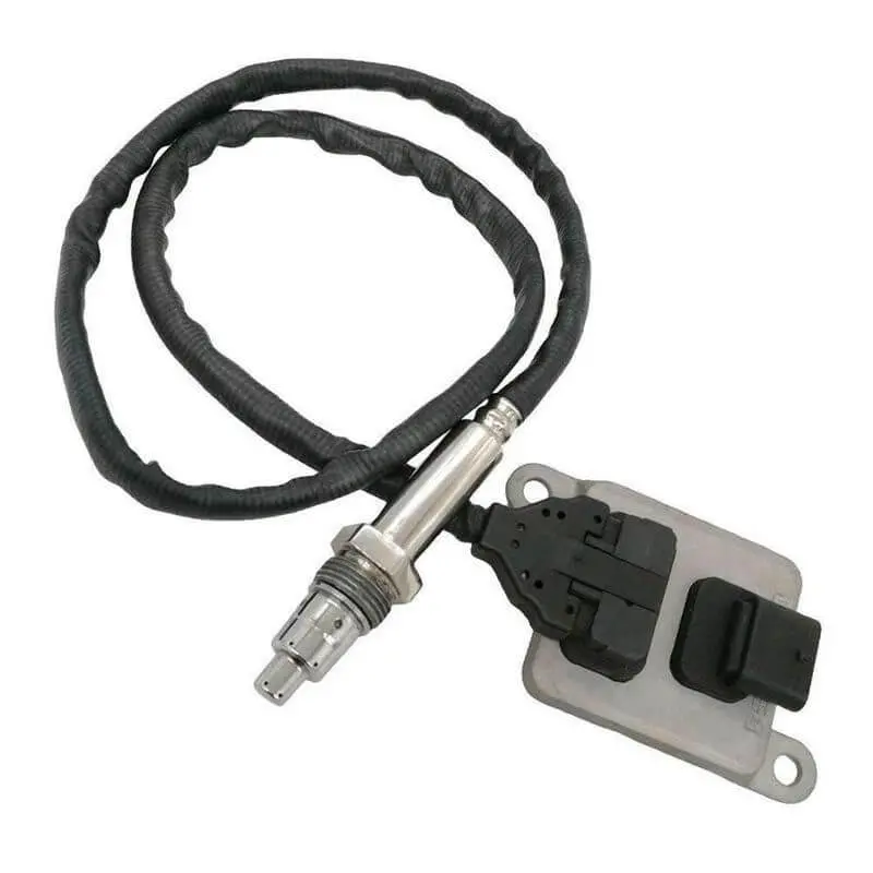 2871974 5Wk96672 5Wk9 6672 Nitrogen Oxide Nox Sensor 12V For Cummins Truck 1