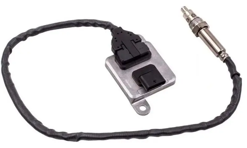 229792 5Wk96680b 5Wk9 6680B Nox Nitrogen Oxygen Sensor 6 Pins For Bmw Fuso Truck Bus 1