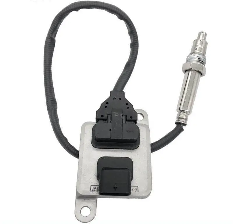 A0009050008 5Wk96681d 5Wk9 6681D Nox Nitrogen Oxides Sensor 12V For Mercedes-Benz W166 W172 W205 W221 1