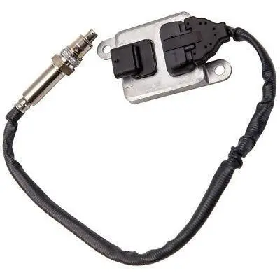 24V Nox Nitrogen Oxides Sensor 5Wk96681f 5Wk9 6681F A0009053506 For Mercedes Benz Cls Class W218 C218 1