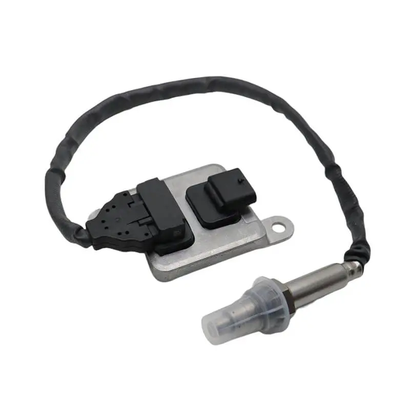 5Wk9 6682 A000 905 30 00 Nox Nitrogen Oxides Sensor 12V 5 Pins For Mercedes-Benz R350 S 350 Bluetec 2012 1