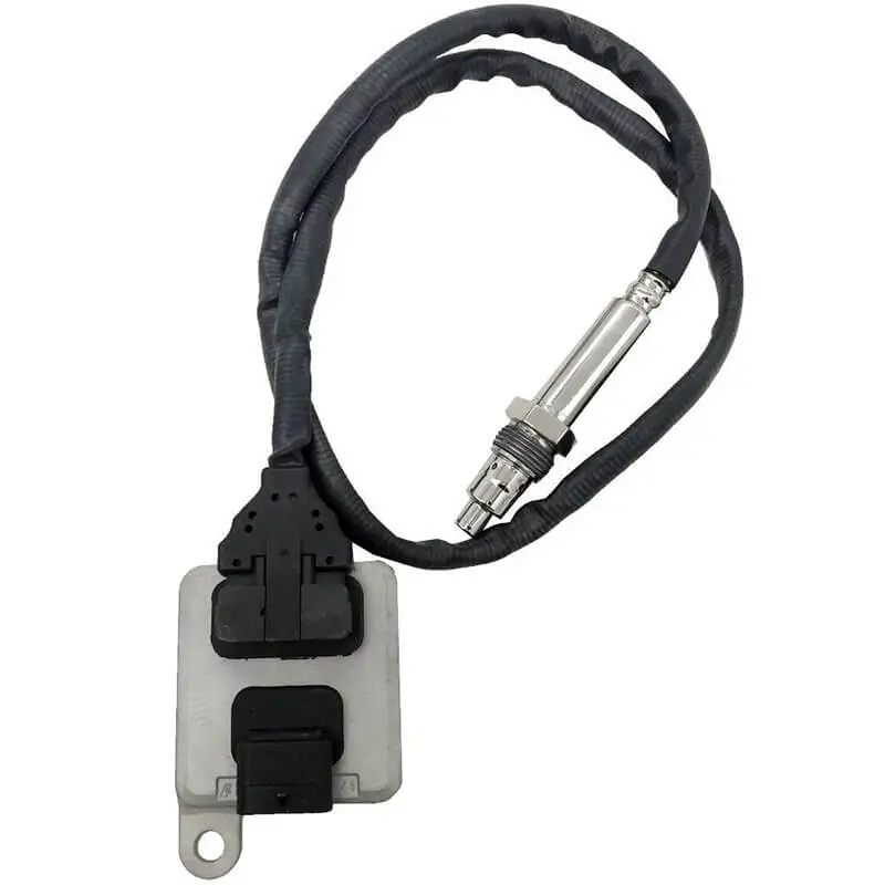 A0009053503 A0009055300 5Wk96682d 5Wk9 6682D Nox Nitrogen Oxides Sensor 12V For Mercedes Benz W221 S320 S350 W205 1