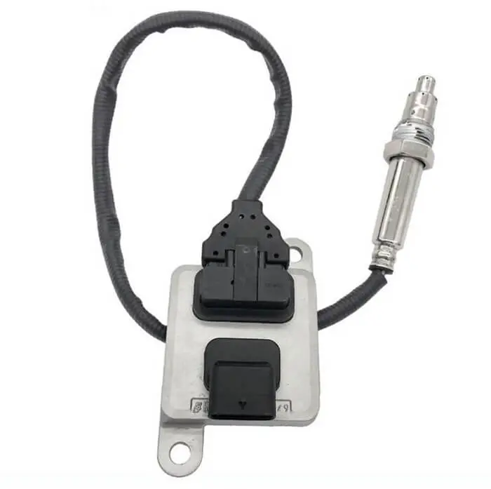 5Wk9 6682E A0009059703 Nox Nitrogen Oxides Sensor 12V For Mercedes Benz Gl Gle Ml 300 350 350D W205 1