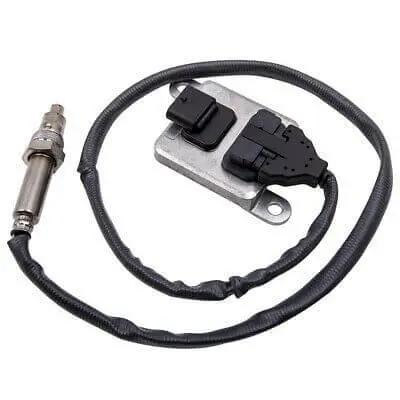 12V Nox Sensor A0009052900 5Wk96683 5Wk9 6683 For Mercedes-Benz W221 Ml320 Ml350 S350 Gl350 Cla350 Gle350 Ml350 1