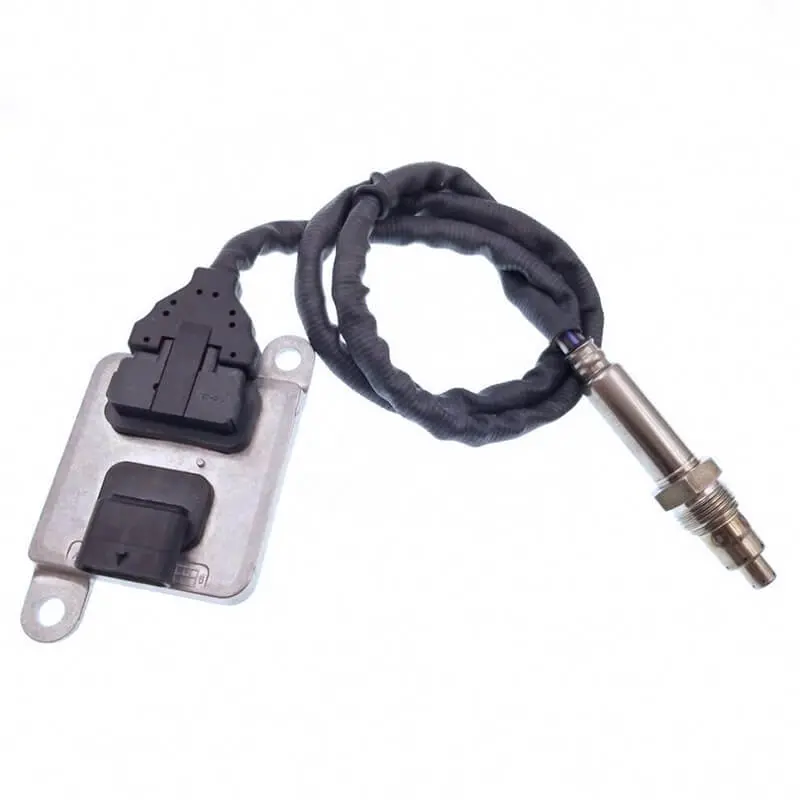 A0009053706 5Wk96683a Nox Nitrogen Oxygen Sensor 12V For Mercedes Benz W205 S205 C200d 1