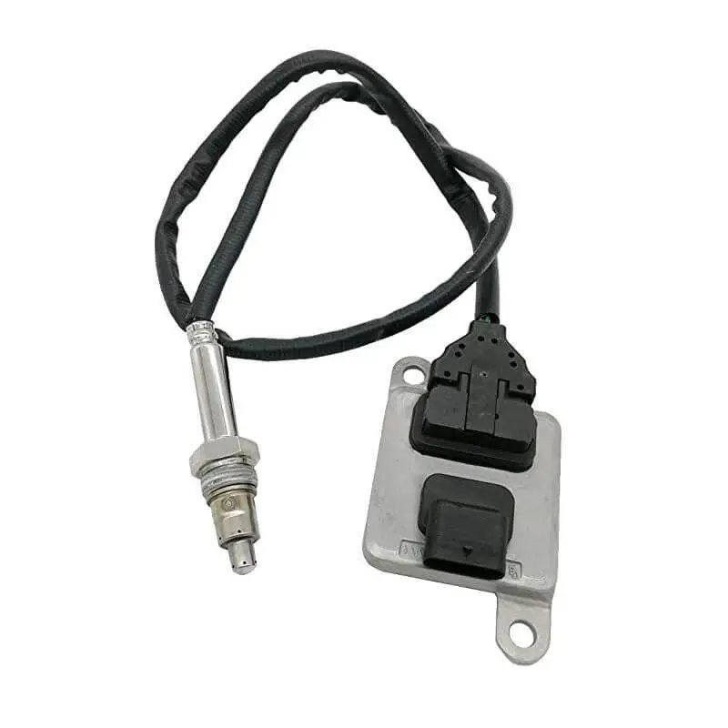 A0009053706 0009053706 5Wk96683f Nitrogen Oxide Sensor 12V 845Mm For Mercedes Benz W164 W166 X166 X164 S205 1