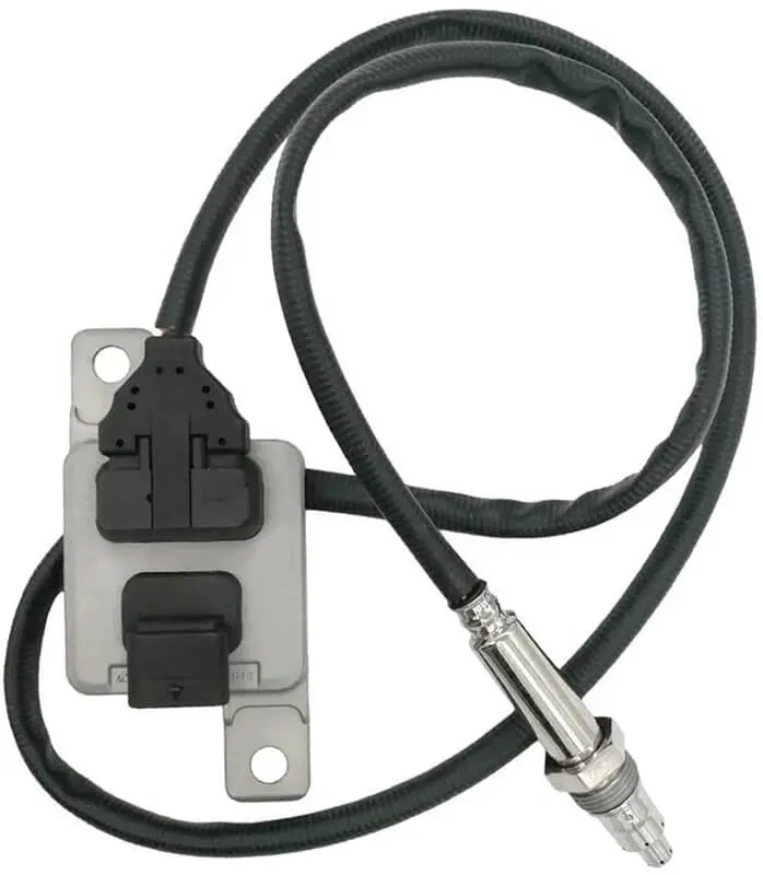 8K0907807e 5Wk96688 Nox Nitrogen Oxide Sensor For Audi A4 S4 A5 S5 Vw Passat 1